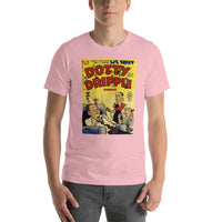 Dotty Dripple Comics Number 13 T-Shirt