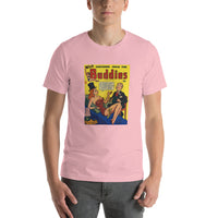 Hello Buddies Comics Number 48 T-Shirt