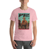 Bill Boyd Western Comics Number 1 T-Shirt