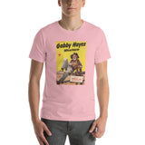 Gabby Hayes Western Comics Number 27 T-Shirt