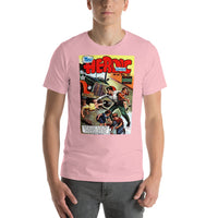 Reg'lar Fellers - Heroic Comics Number 55 T-Shirt