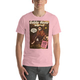 Gabby Hayes Western Comics Number 8 T-Shirt