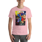 Ibis The Invincible Comics Number 3 T-Shirt