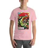 Heroic Comics Number 61 T-Shirt