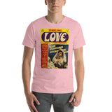 Darling Love Magazine Number 1 T-Shirt