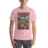 Hopalong Cassidy Comics Number 6 T-Shirt