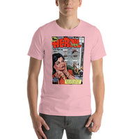 Heroic Comics Number 96 T-Shirt