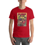 Planet Comics Number 69 - T-Shirt