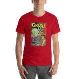 Ghost Comics Number 5 - T-Shirt