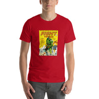 Fight Comics Number 12 -  T-Shirt