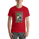 Monster Comics Number 1 T-Shirt