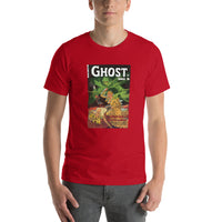 Ghost Comics Number 3 T-Shirt