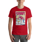 Sunny Comics Number 11 T-Shirt