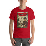 Hopalong Cassidy Comics Number 5 T-Shirt