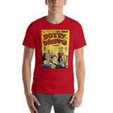 Dotty Dripple Comics Number 13 T-Shirt