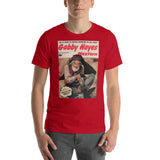 Gabby Hayes Western Comics Number 21 T-Shirt