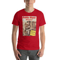 Gabby Hayes Western Comics Number 32 T-Shirt