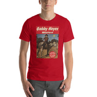 Gabby Hayes Western Comics Number 11 T-Shirt