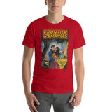 Frontier Romances Comics Number 1 T-Shirt