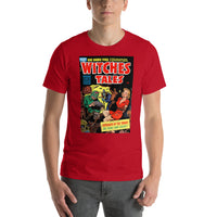 Witches Tales Magazine Number 6 T-Shirt