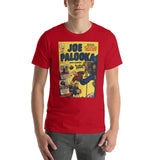 Joe Palooka Comics Number 55 T-Shirt