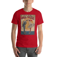 Captains Billy's Whiz Bang Comics Number 67 T-Shirt