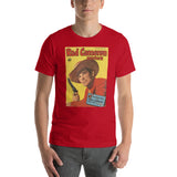 Rod Cameron Western Comics Number 2 T-Shirt