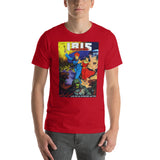 Ibis The Invincible Comics Number 3 T-Shirt