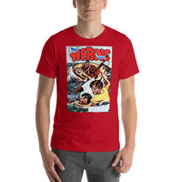 Heroic Comics Number 46 T-Shirt