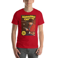 Hopalong Cassidy Comics Number 14 T-Shirt