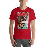 Reg'lar Fellers - Heroic Comics Number 64 T-Shirt