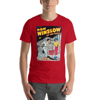 Don Winslow of the Navy Comics Number 51 T-Shirt