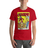 Junior Comics Number 13 T-Shirt