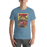 Planet Comics Number 69 - T-Shirt