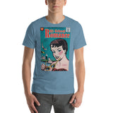 Hi-School Romance Comics Number 41 -  T-Shirt