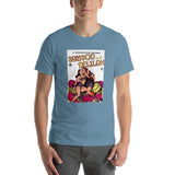 Spectacular Feature Comics 11 - Samson and Delilah- T-Shirt