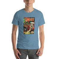 Ghost Comics Number 11 -  T-Shirt