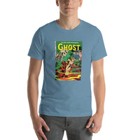 Ghost Comics Number 10 - T-Shirt