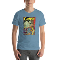 Ghost Comics Number 5 - T-Shirt