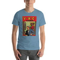 Young King Cole Comics Volume 1 Number 3 T-Shirt