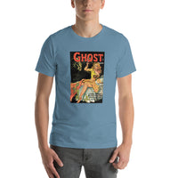 Ghost Comics Number 2 T-Shirt