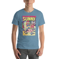 Sunny Comics Number 12 T-Shirt