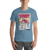 Sunny Comics Number 11 T-Shirt