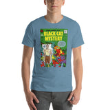 Black Cat Mystery Comics Number 57 T-Shirt