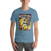 Mystery Men Comics Number 1 T-Shirt