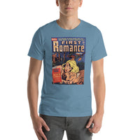 First Romance Magazine Number 10 T-Shirt