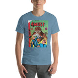 4 Most Comics Volume 8 Number 3 T-Shirt