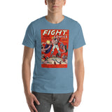 Fight Comics Number 1 T-Shirt