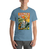 Jumbo Comics Number 91 - Sheena Queen of the Jungle  T-Shirt