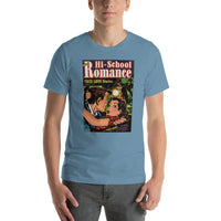 Hi-School Romance Number 17 T-Shirt